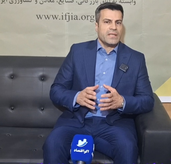 امنیت سرمایه‌گذاری شرط اصلی جذب سرمایه خارجی و تحقق رشد ۸ درصدی